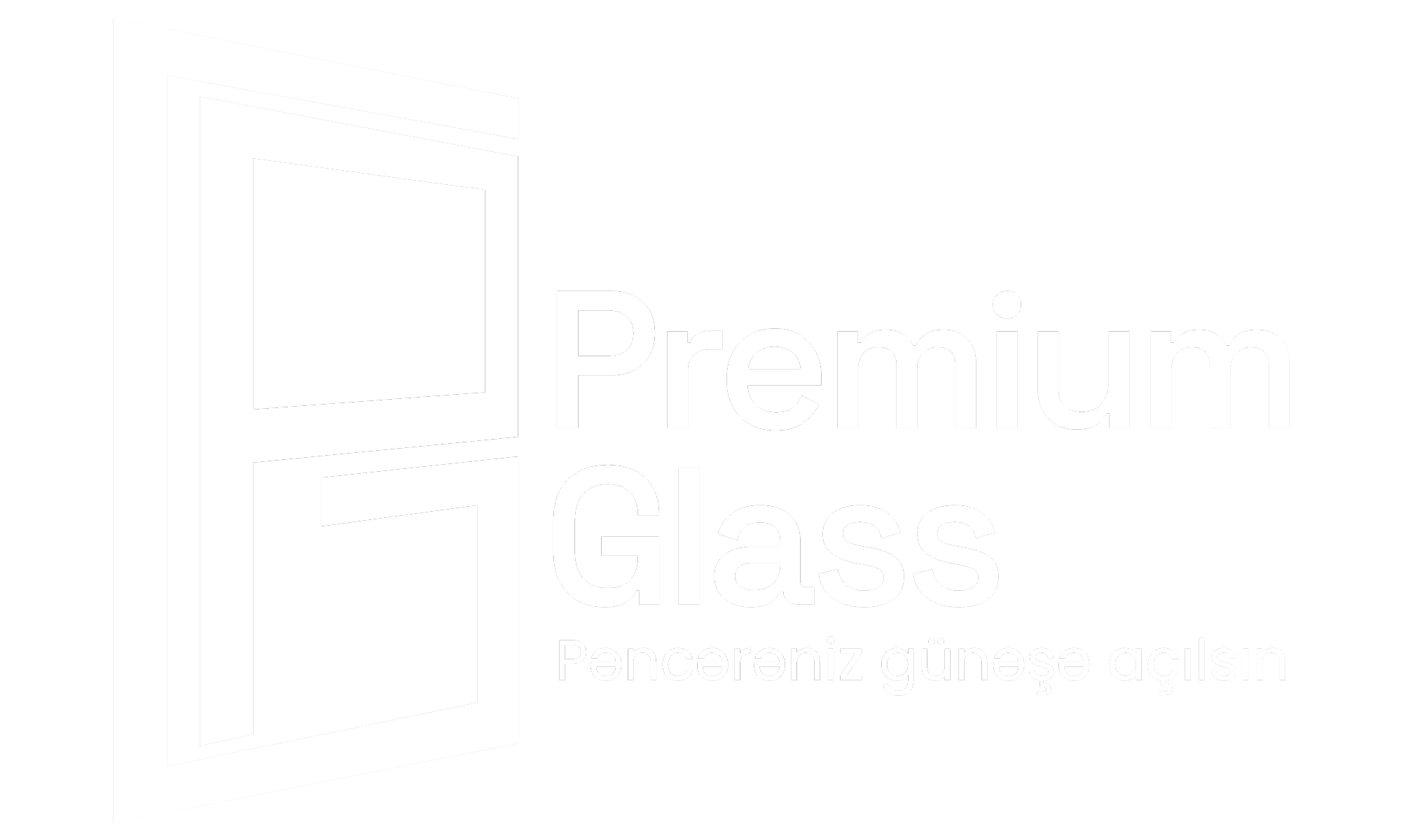 Premium Glass logo